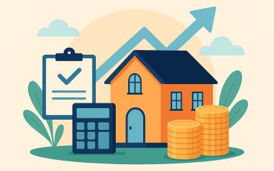 Investir dans l&rsquo;immobilier et générer du cashflow